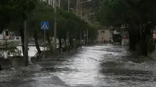 Il Villaggio del Pescatore fotografato dal nostro lettore eagleeyed