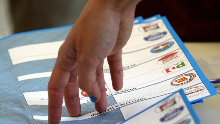 Legge elettorale: in discussione la ripartizione dei collegi