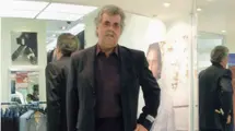 Claudio Ernè