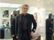 Claudio Ernè