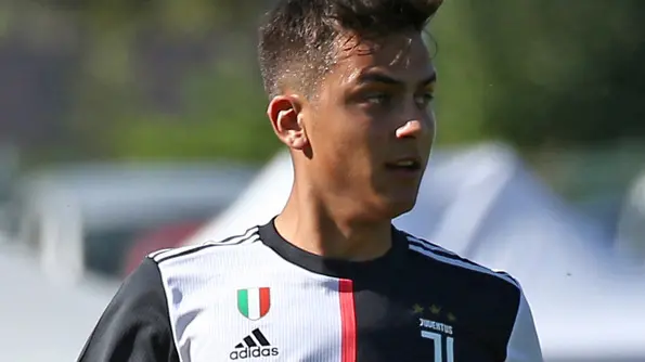 Paulo Dybala - Juventus