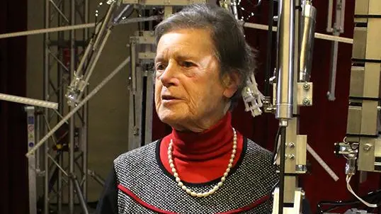 Maria Campitelli