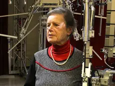 Maria Campitelli