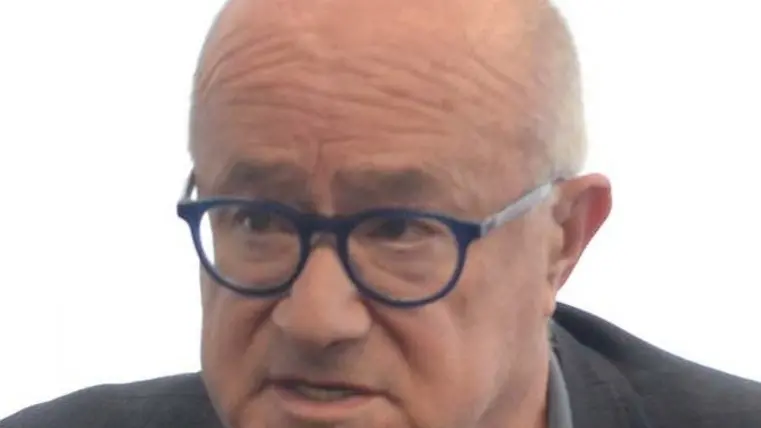 Foto Bruni 16.06.14 Livio Marchetti, pres.Cooperative Operaie