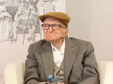 Bumbaca Gorizia 24.05.2019 èStoria 013 Boris Pahor © Fotografia di Pierluigi Bumbaca