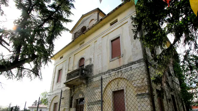 Bonaventura Monfalcone-26.04.2014 Villa San Carlo-Ronchi dei Legionari-foto di Katia Bonaventura