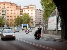 Piazza Foraggi: finalmente la galleria verrà sistemata