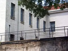 Bumbaca Gorizia Rivolta in carcere