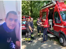 Le ricerche del ragazzo scomparso a Trieste (Lasorte)