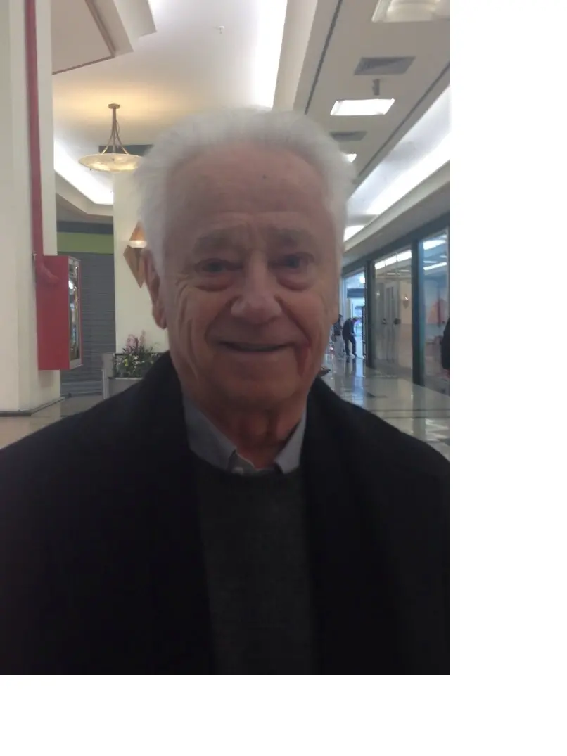 Aldo Flego