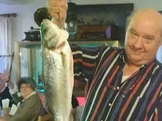 Il ristoratore lignanese Armando Landello, 66 anni, è morto stroncato da un infarto