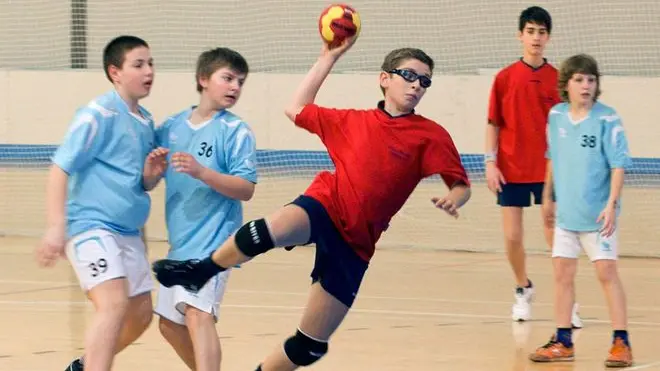 Silvano Trieste 19/02/2011 Palachiarbola, Pallavolo Under 14