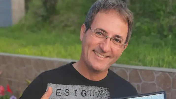 Kristian Jakomin