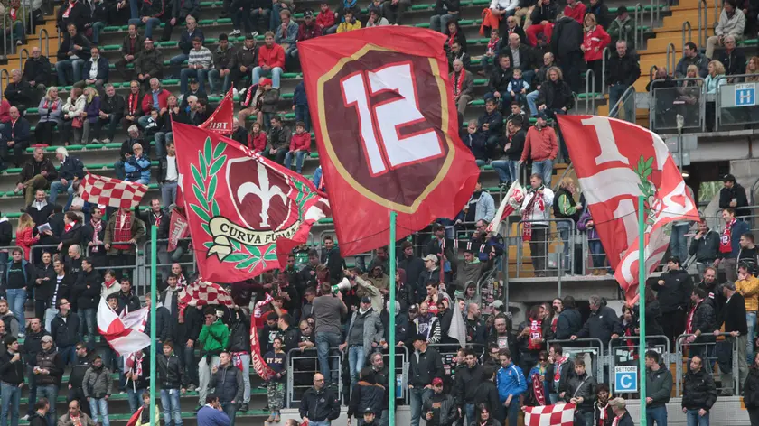 Lasorte Trieste 06/10/13 - Stadio Rocco, Serie D, Unione Triestina - UFM Monfalcone,