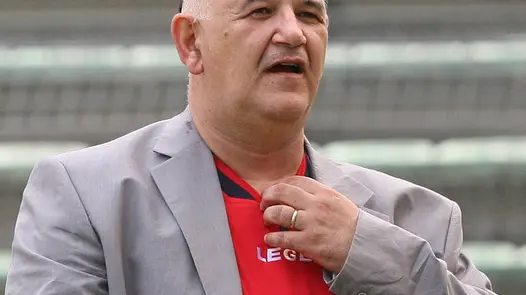 Lasorte Trieste 04/09/11 - Triestina Feralpi Salò, Aletti