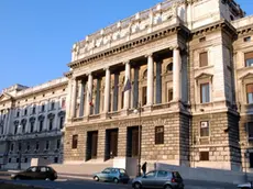 Tommasini-Trieste-Tribunale