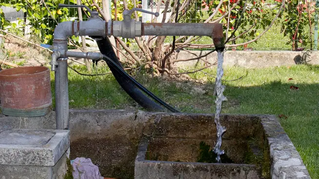 Bonaventura Monfalcone-13.03.2014 Questione dei pozzi-Terranova-foto di Katia Bonaventura