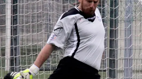 Bonaventura Monfalcone-06.12.2015 Calcio-Ufm-Triestina-Monfalcone-foto di Katia Bonaventura