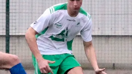 Silvano Trieste 05/02/2017 Calcio Dilettanti, San Luigi - Gradisca