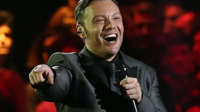 Tiziano Ferro