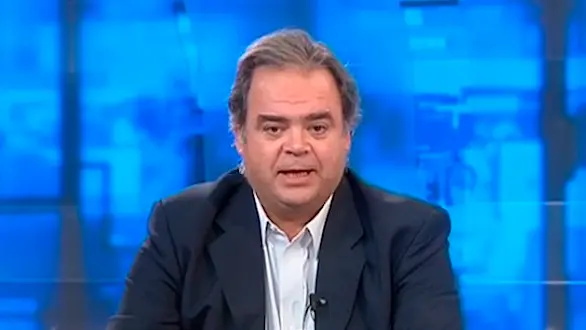 Paolo Condò