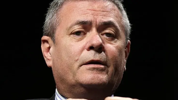 Ezio Mauro