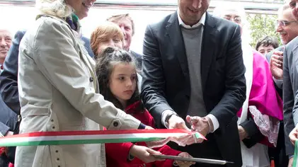 Bonaventura Monfalcone-2012.05.13 Inaugurazione Bcc-Staranzano-foto di Paolo Aizza
