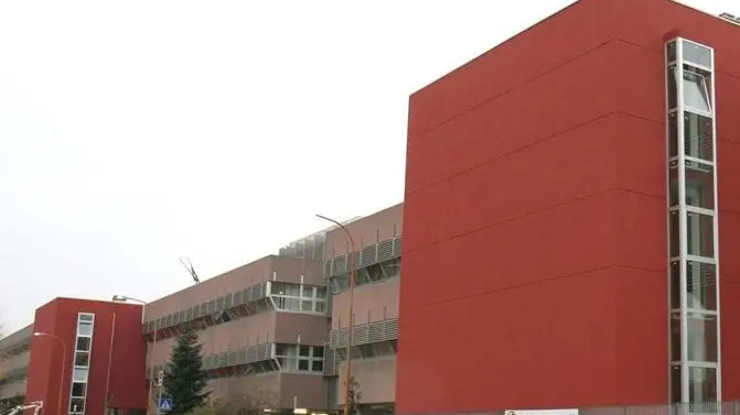 Altran Monfalcone-OSPEDALE S.POLO E BRETELLA-MONFALCONE-Foto di Katia Bonaventura