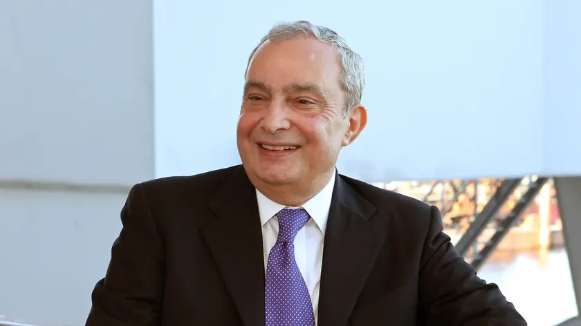 Giuseppe Bono