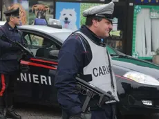 Bumbaca Gorizia 01.01.2010 Carabinieri Gradisca - Foto di Pierluigi Bumbaca