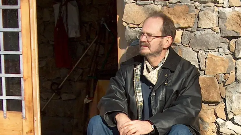 Marko Kravos