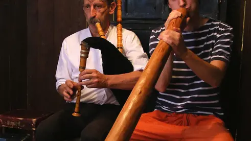 Lasorte Trieste 24/05/19 - Torre del Lloyd, Spettacolo, Community Noi il Piccolo