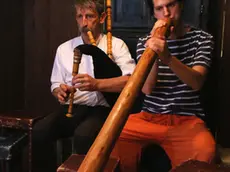 Lasorte Trieste 24/05/19 - Torre del Lloyd, Spettacolo, Community Noi il Piccolo