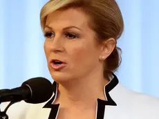 Kolinda Grabar Kitarovic