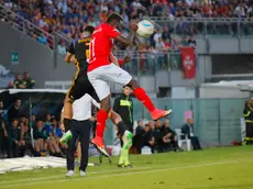 Lasorte Trieste 05/06/19 - Pisa, Serie C, Finale PlayOff Andata, Pisa - Triestina