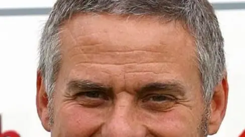 TREVISO 20/10/2004 ROSA BENETTON RUGBY IN FOTO VITTORIO MUNARI DIRET. GENERALE rosa benetton rugby