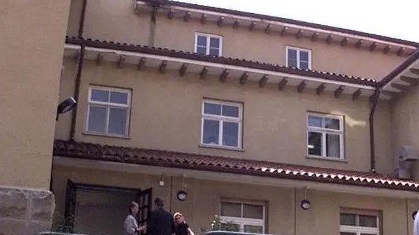 Lasorte - Trieste - Muggia - Casa di Riposo -