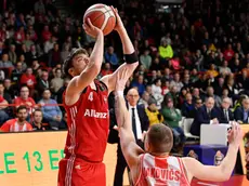 Lasorte Trieste 19/01/20 - Basket, Serie A, Openjobmetis Varese - Allianz Trieste, Foto Lasorte / Ciamillo