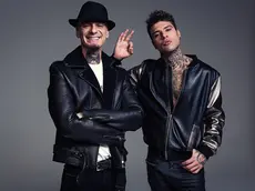 J-Ax e Fedez