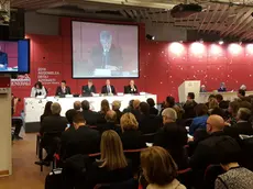 L'assemblea delle Generali (Lasorte)