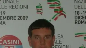 Piero Geremia - Politico UDC Trieste
