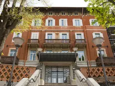Il sanatorio triestino