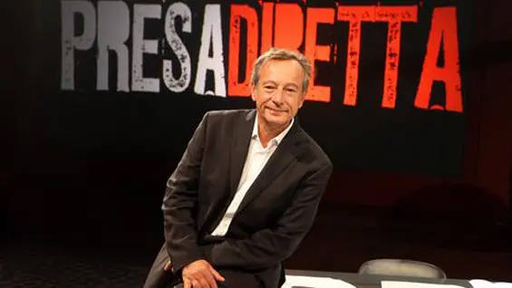 (RAVAGLI)- ROMA 30 AGOSTO 2013 PRESENTAZIONE DI PRESA DIRETTA"IN ONDA DA LUNEDI 2 SETTEMBRE ALLE ORE 21.05 SU RAITRE NELLA FOTO RICCARDO IACONA FOTO RAVAGLI/ {TM News - Infophoto} Citazione obbligatoria {TM News - Infophoto} ------ RAI: PRESENTAZIONE DEL PROGRAMMA TV - PRESADIRETTA-