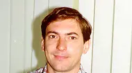 Silvano Geremia, direttore del dipartimento di Chimica