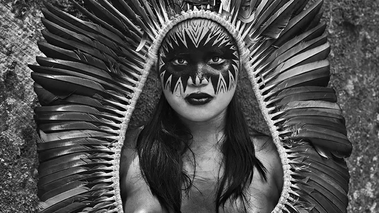 La mostra "Amazônia" di Sebastião Salgado sarà visitabile al Salone degli Incanti di Trieste a partire dalla fine febbraio