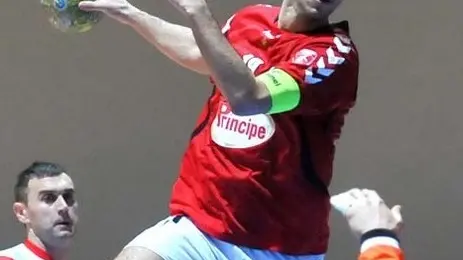 Foto Bruni 21.12.13 Pallamano Trieste-Visintin