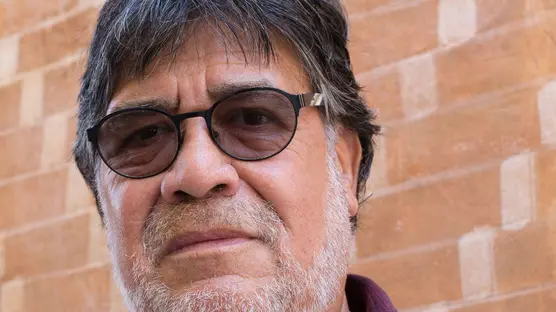 17/09/2017 Pordenone, Manifestazione letteraria Pordenonelegge, Luis Sepulveda, Scrittore