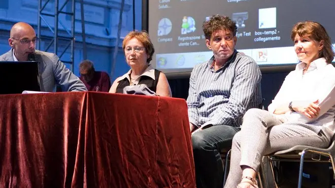 Silvano Trieste 10/07/2013 Welcome Croatia