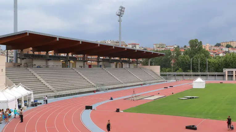 Lasorte Trieste 28/06/17 - Stadio Grezar