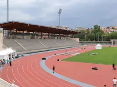 Lasorte Trieste 28/06/17 - Stadio Grezar